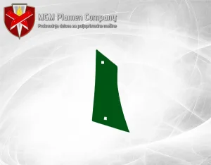 Umetak grudi daske Lemind