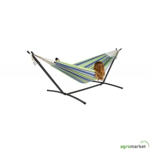 Green bay Ljuljaška sa postoljem 200 x 150 cm