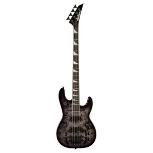 Jackson JS3P Concert Bass TR BLK Bass Gitara