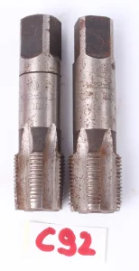 Ureznice M22x1,5  ureznice ureznica M22 x 1,5 nareznica