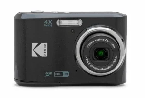 Kodak Friendly Zoom FZ45 Black