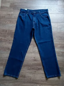 Muške farmerke veličina 38 nove