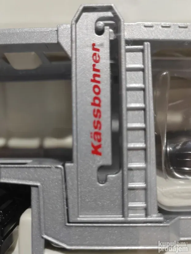 Siku - Autotransporter - 1:50