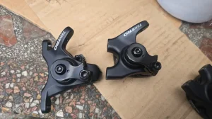 tektro FLAT mehanicke celjusti NOVO