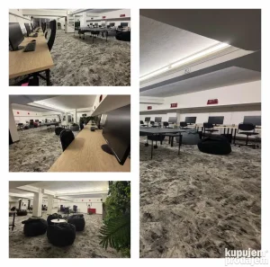 Poslovni prostor Vozdovac 150m2