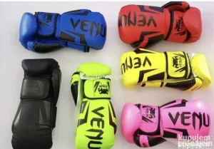 NOVO! Venum bokserske rukavice, rukavice za kik boks