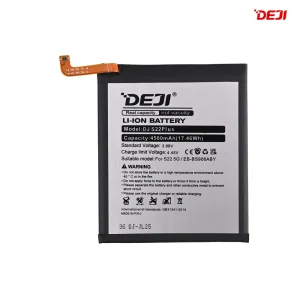 Baterija Deji za Samsung S906 Galaxy S22 PLUS 5G EB-BS906ABY