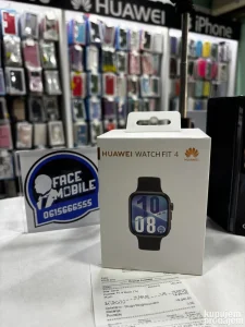 Huawei Watch Fit 4/Novo/Fiskalni/Garancija