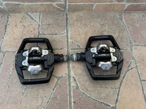 Shimano PD ME700 pedale