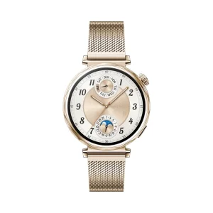 Smartwatch Huawei Watch GT 5 41mm Milan Strap Gold