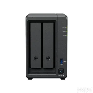 SYNOLOGY ds725+