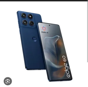 Motorola Edge 60 / 60 Fusion / Edge  60 Neo