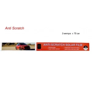 Folija za zatamnjivanje stakala 75cm