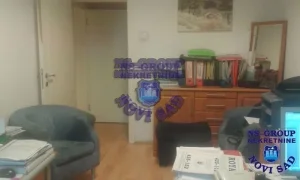 Bulevar Oslobođenja, 84 m²