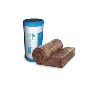 Knauf staklena mineralna vuna 10cm