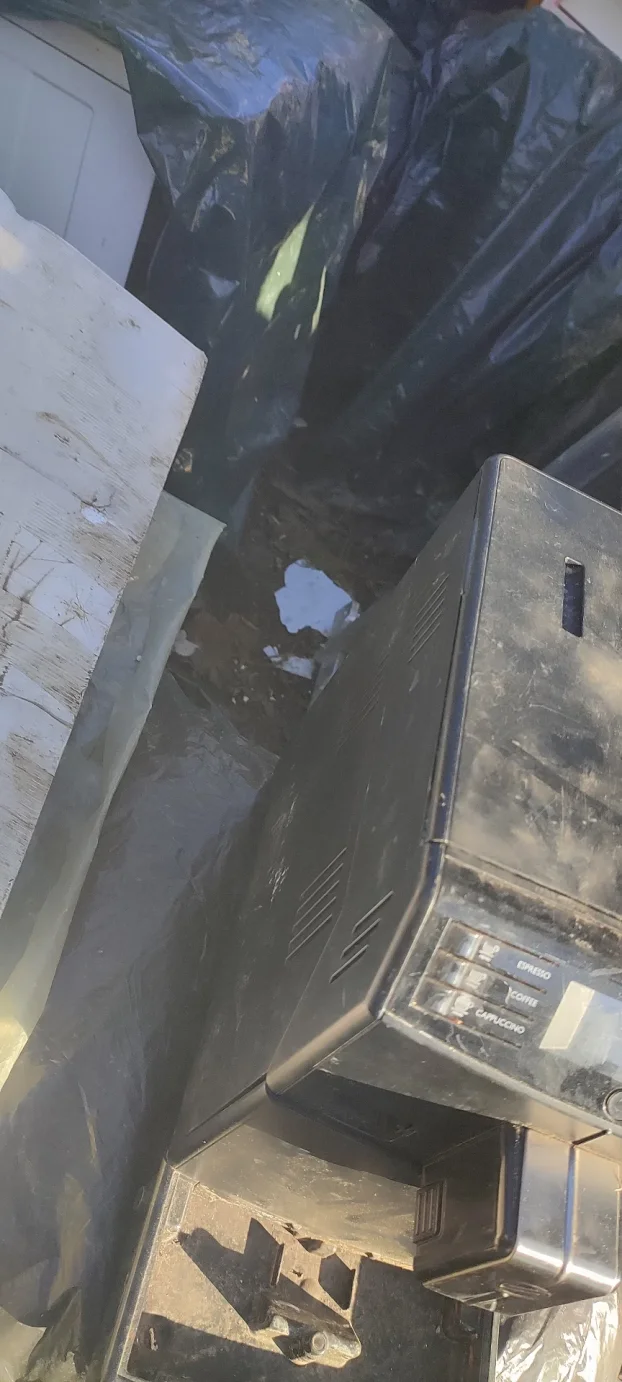 aparat za espreso kafu saeco minuto hd8763  crni