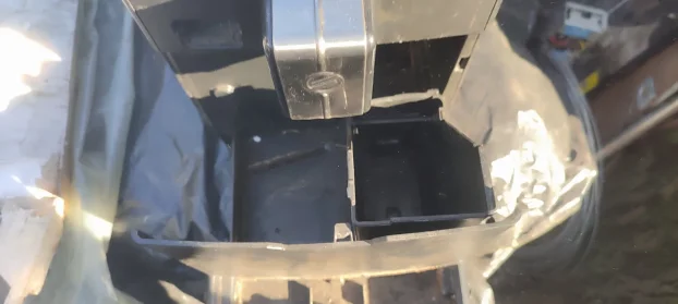 aparat za espreso kafu saeco minuto hd8763  crni