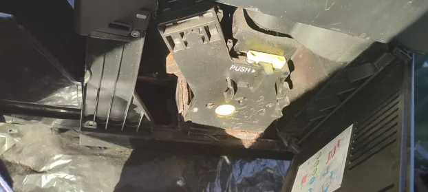 aparat za espreso kafu saeco minuto hd8763  crni