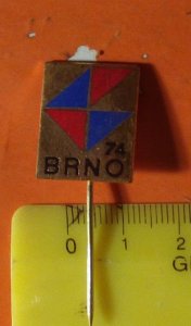 Expo National Progress Czechoslovakia