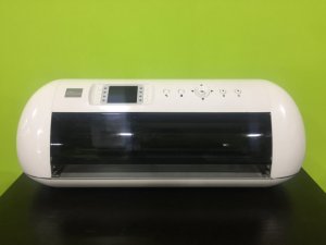 Kater Ploter MBL MC330 sa laserskim prepoznavanjem konture