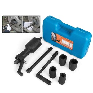 Kljuc za odvijanje Brezona Ruski Kljuc sa dve brzine