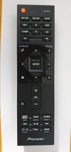 Pioneer
