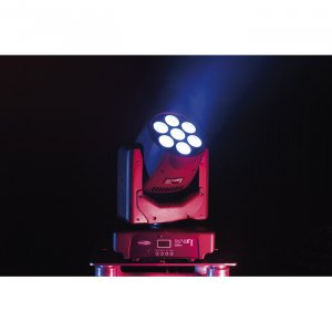 Showtec Shark Wash One