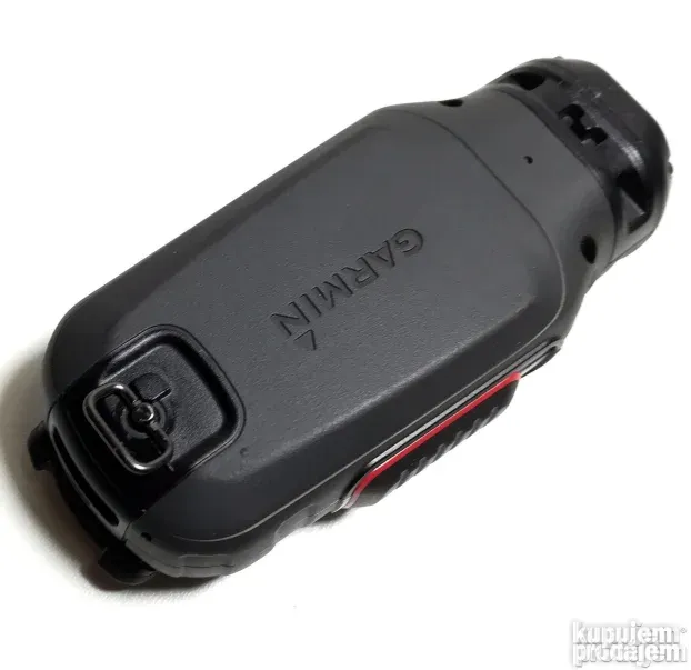 Garmin Virbe Elite Dark Sportska kamera 1080p