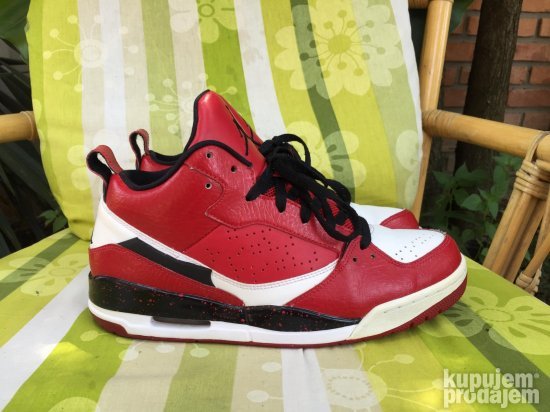 Original Jordan Flight 45 patike