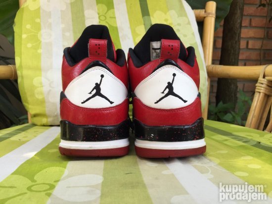 Original Jordan Flight 45 patike