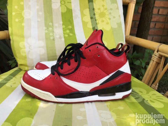 Original Jordan Flight 45 patike
