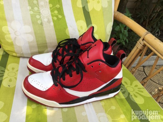 Original Jordan Flight 45 patike