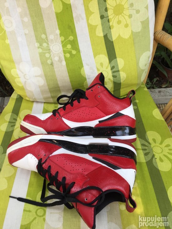 Original Jordan Flight 45 patike