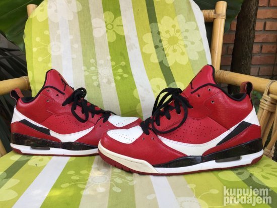 Original Jordan Flight 45 patike
