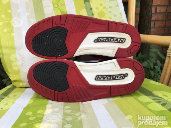 Original Jordan Flight 45 patike