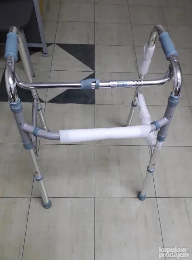 Hodalice / šetalice / - SAMO NOVE