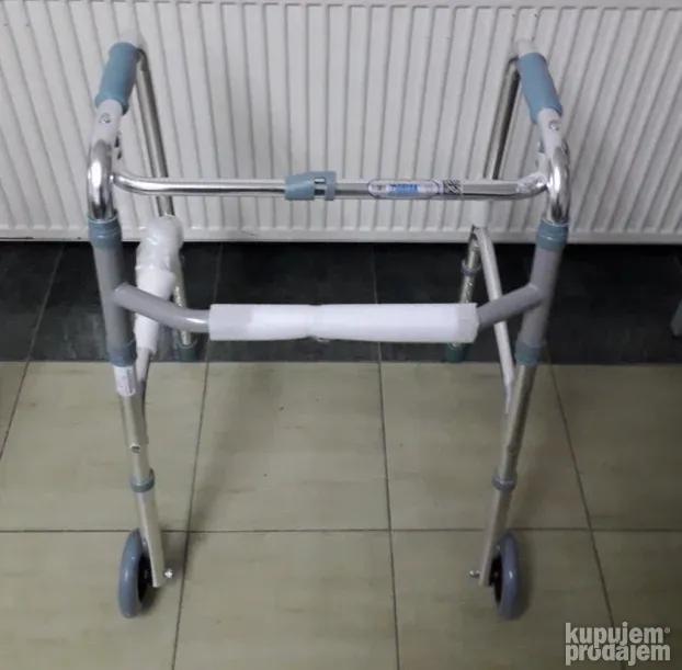 Hodalice / šetalice / - SAMO NOVE