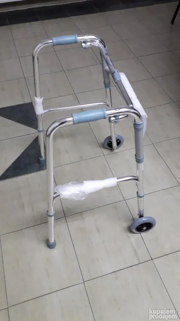 Hodalice / šetalice / - SAMO NOVE