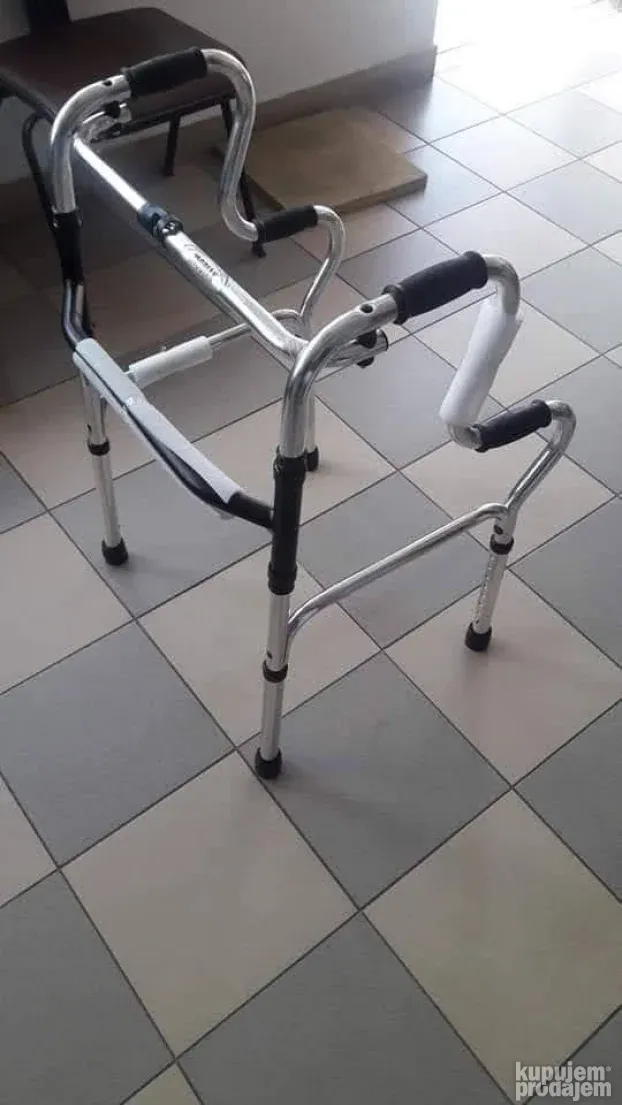 Hodalice / šetalice / - SAMO NOVE