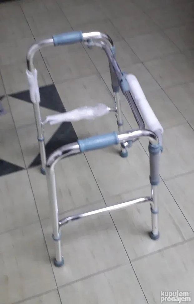 Hodalice / šetalice / - SAMO NOVE