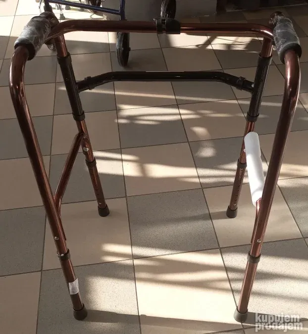 Hodalice / šetalice / - SAMO NOVE