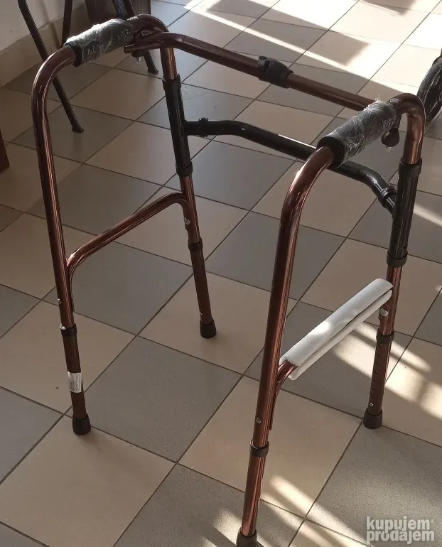 Hodalice / šetalice / - SAMO NOVE