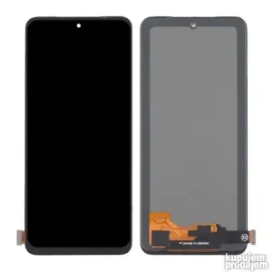 Xiaomi Redmi Note 11 LCD Displej Ekran i touch + UGRADNJA