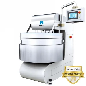 Mikser za testo Neptun 130 sa rashladnom jedinicom