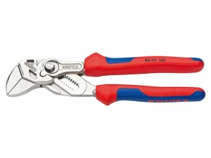 Knipex Klesta za sarafe sa visekomponentnom drskom