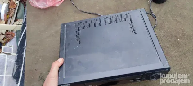 video rekorder sony slv-e170ee