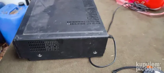 video rekorder sony slv-e170ee
