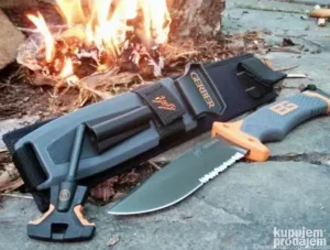 Gerber Bear Grylls ULTIMATE Noz