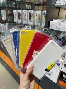 iPhone 7 Plus / 8 Plus maskice / maske