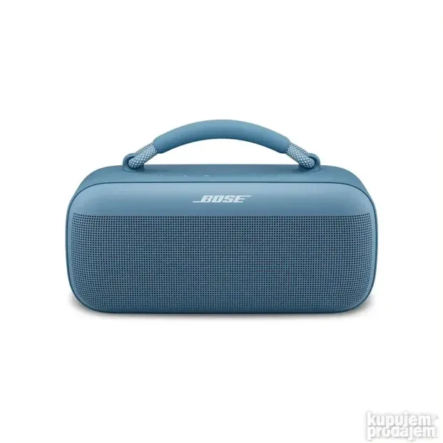 Bose SoundLink Max